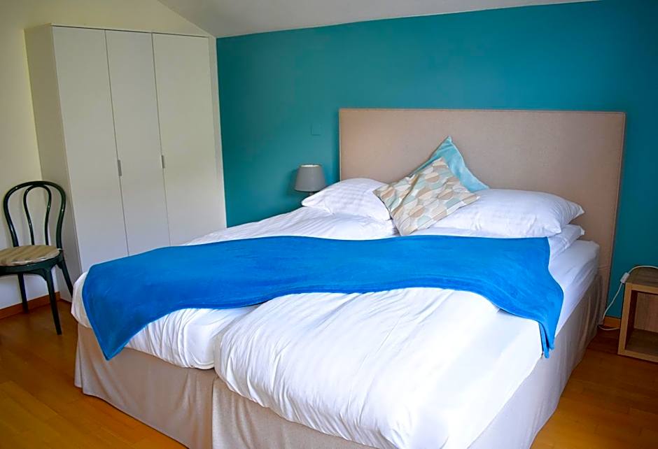 Hostellerie d'Orzival