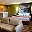 Super 8 by Wyndham S Jordan/Sandy/Slc Area