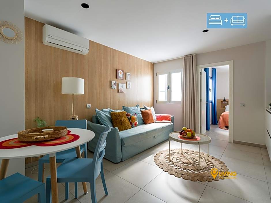 Living Las Canteras Homes - MAREA FLATS