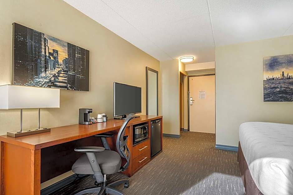 Best Western Chicago - Downers Grove