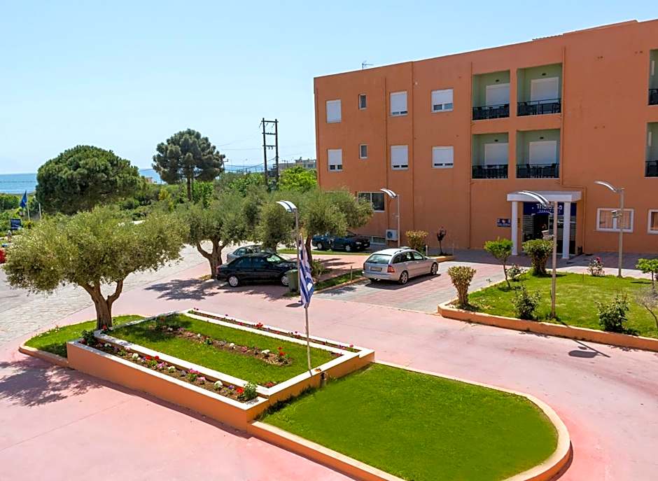 Thalassa Apart Hotel
