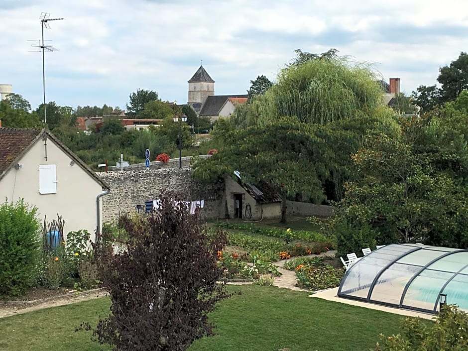 Manoir le Bout du Pont