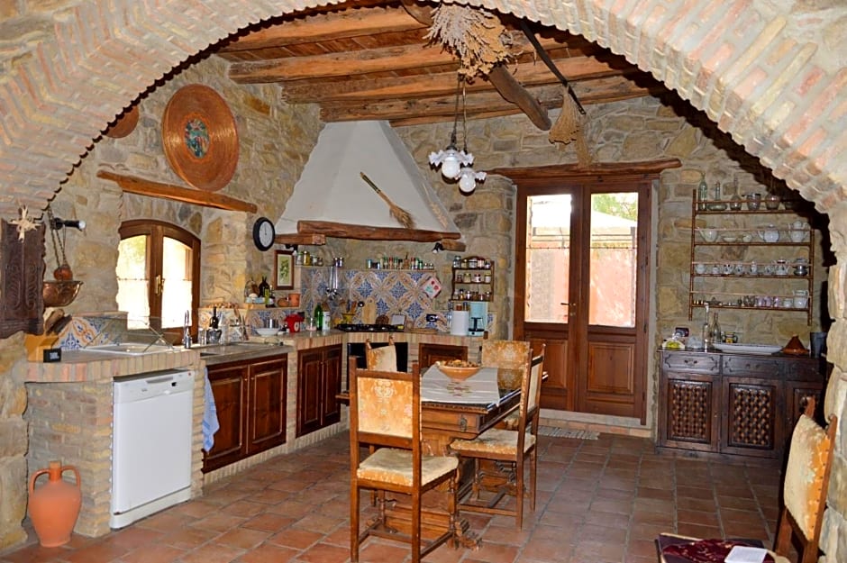 Sa Domu de sa Contissa