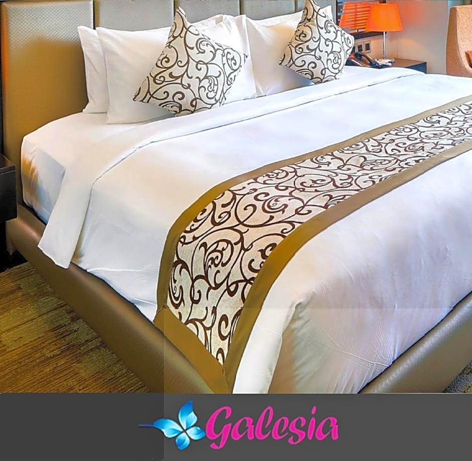 Galesia Hotel & Resort