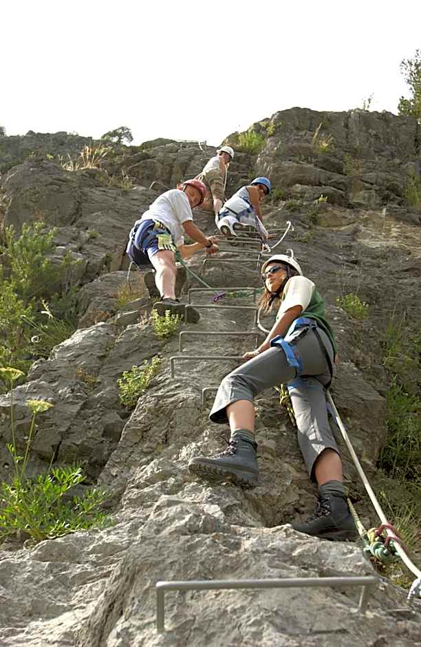 Residence La Tana del Ghiro