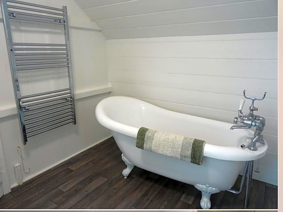 Beechwood House B&B – Llanarthne
