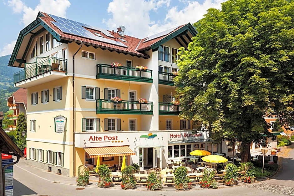 Hotel Alte Post