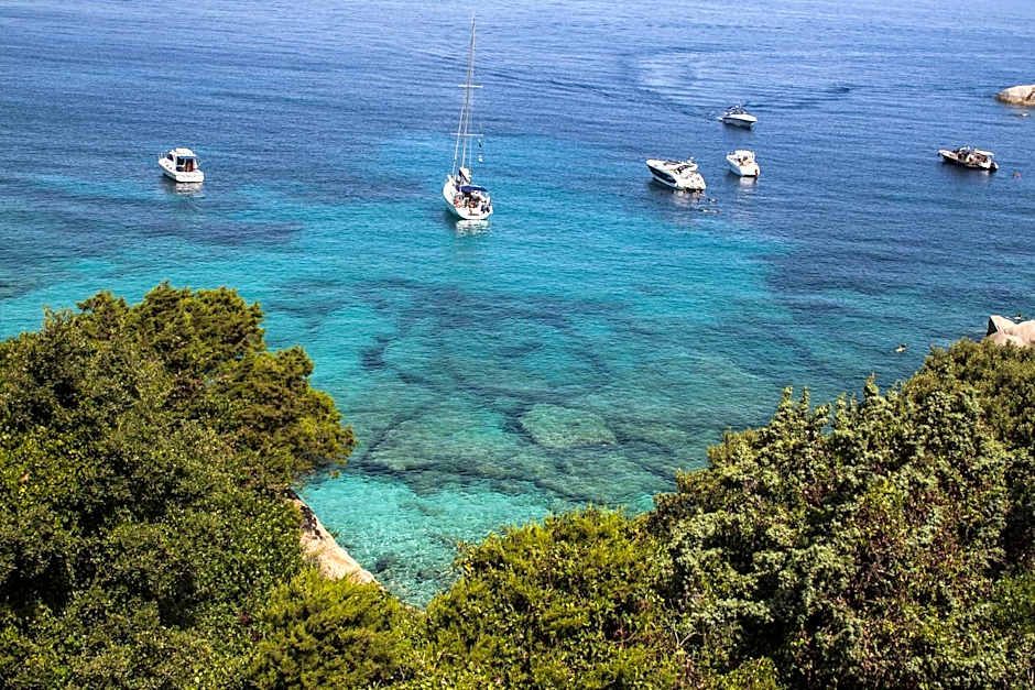 Residence Le Pavoncelle