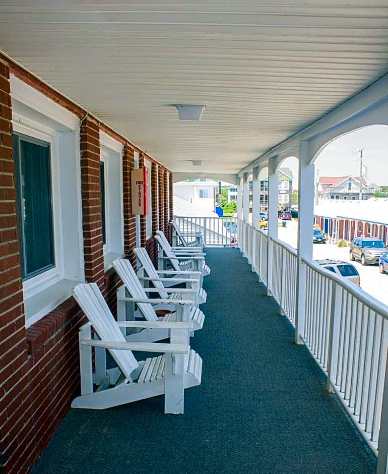 Colonial Inn