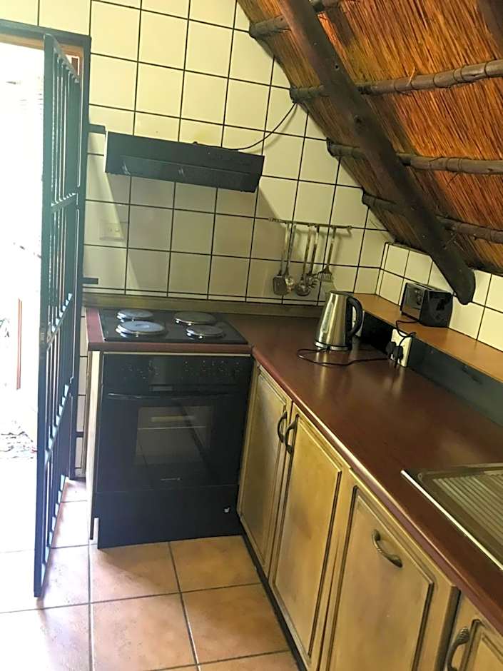 Foundry Guest Lodge