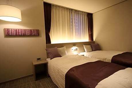 Superior Twin Room - Non-Smoking