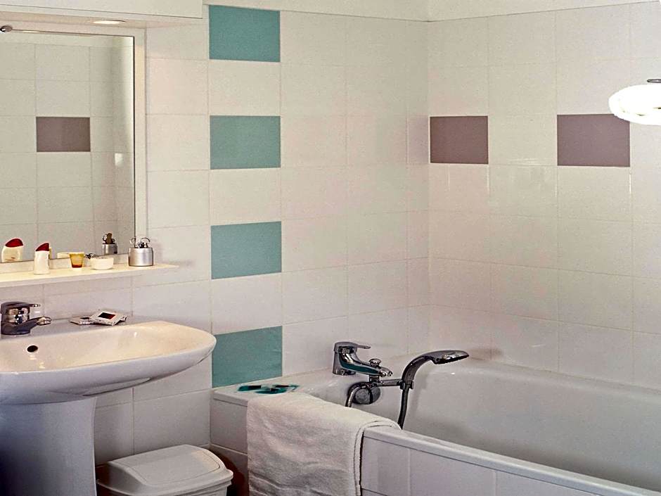 Aparthotel Adagio Access Toulouse Jolimont