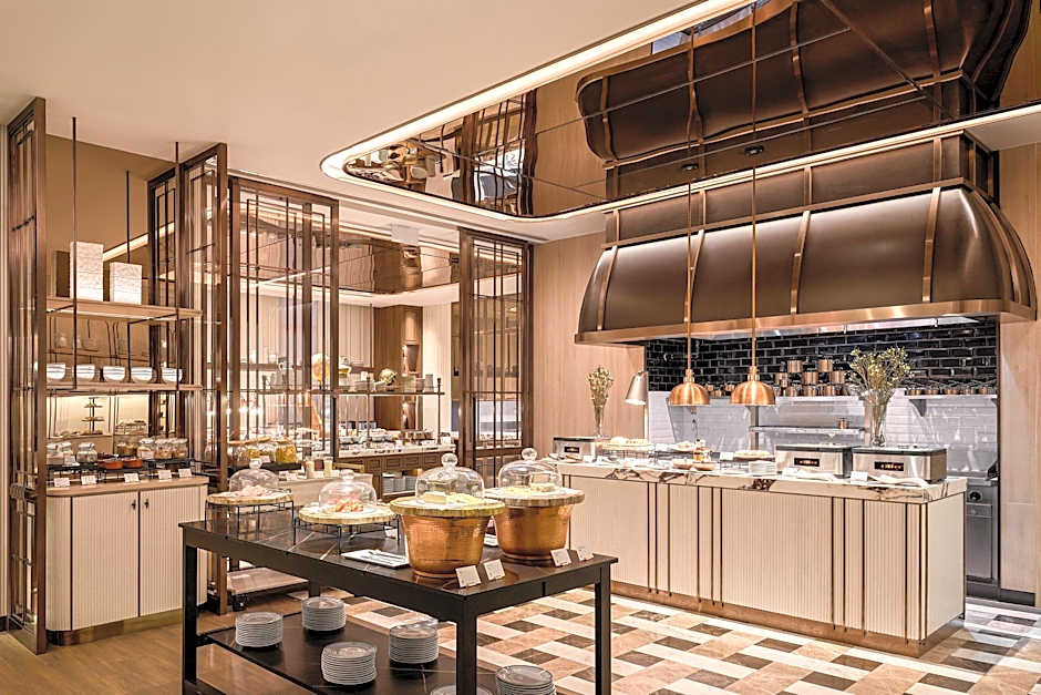 InterContinental Bangkok Sukhumvit By IHG