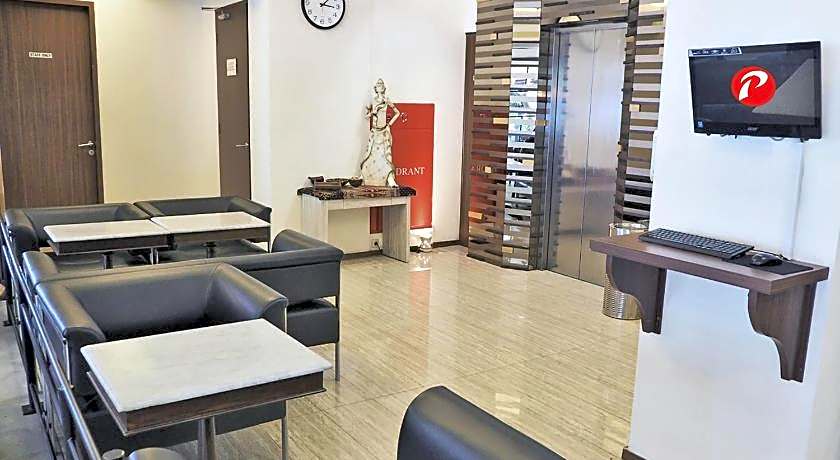 dprimahotel Melawai  Blok M