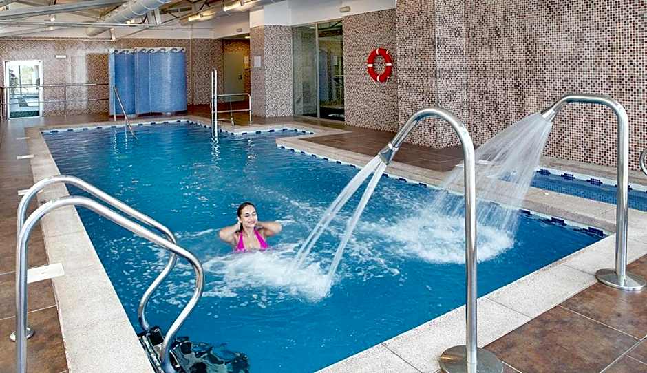 Hotel Playas de Guardamar