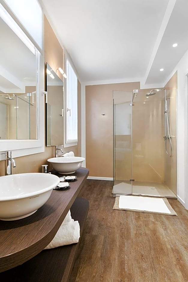Studio Inn Centrale