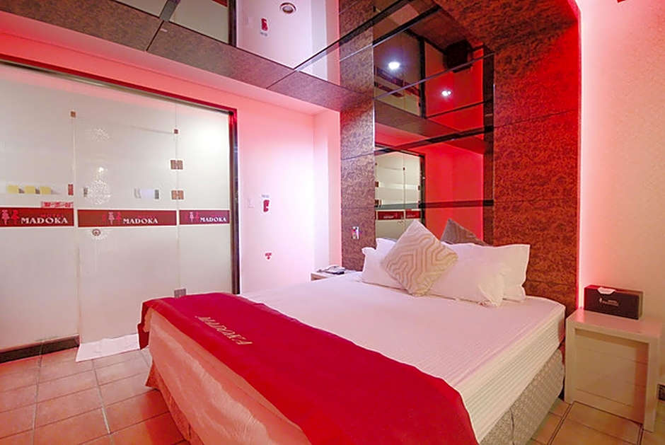 Madoka Motel