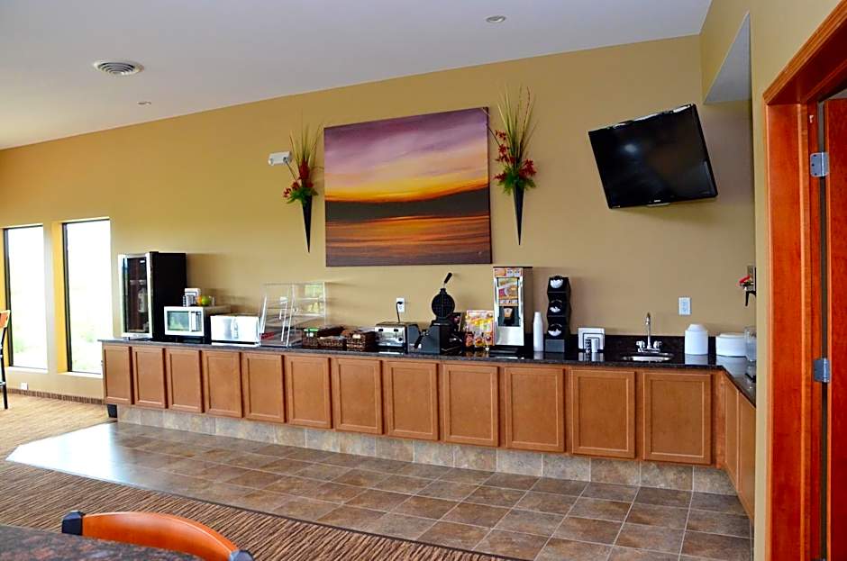 Cobblestone Inn & Suites - Newton