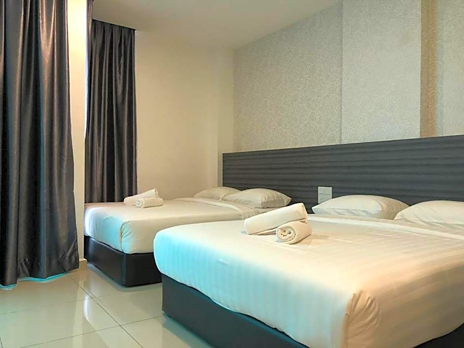 Photo 1 of 7 of Suite