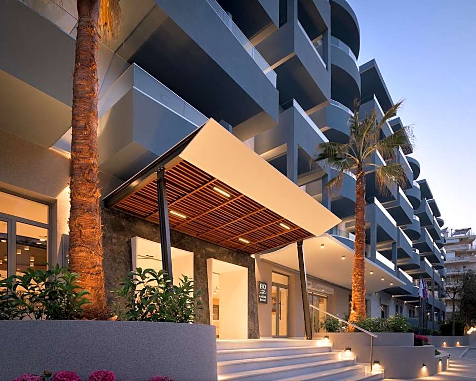 Bio Suites Hotel & Spa