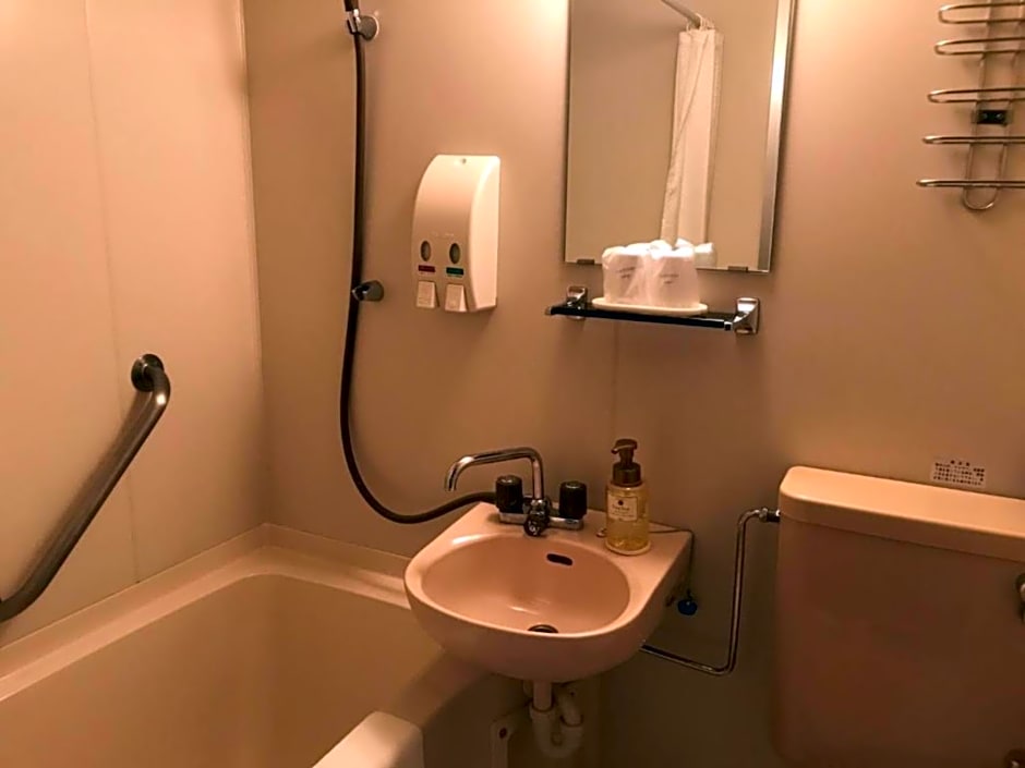 Shakespeare Hotel - Vacation STAY 99930v