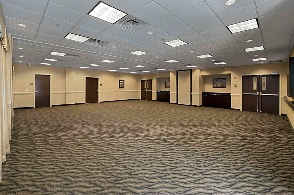 Hampton Inn By Hilton Jacksonville