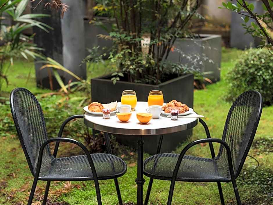 Résidence Rayz Private Suites