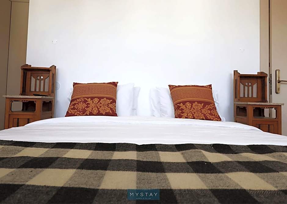 MyStay - Casa Matriz Séc XVI