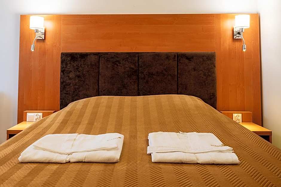 Piastun SPA&Wellness Krynica-Zdrój