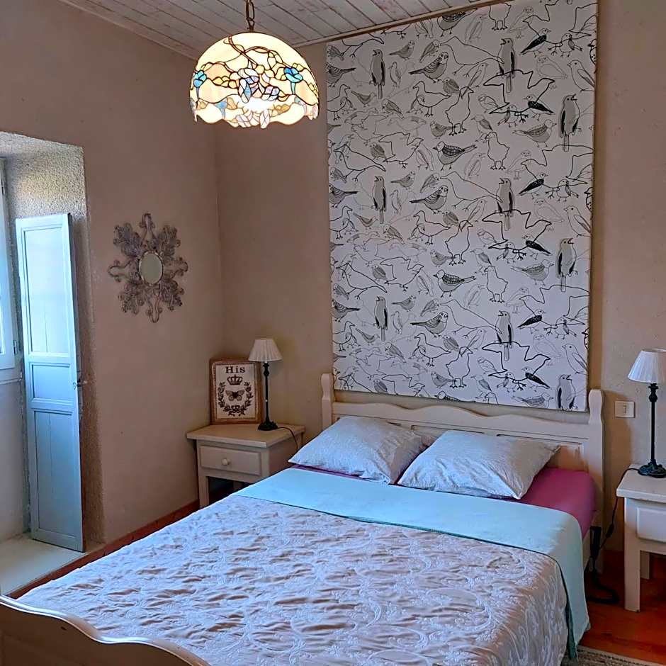 le vieux prieure