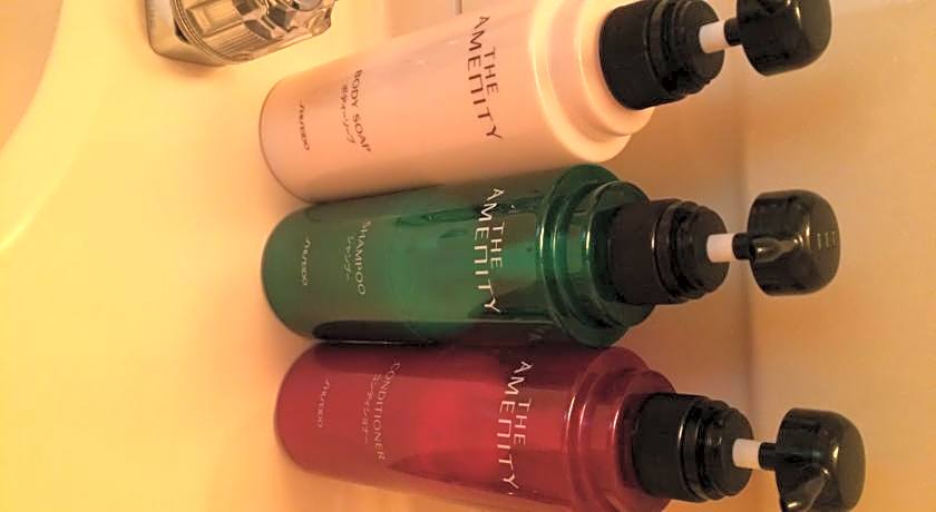 Sky Hotel Uozu Annex