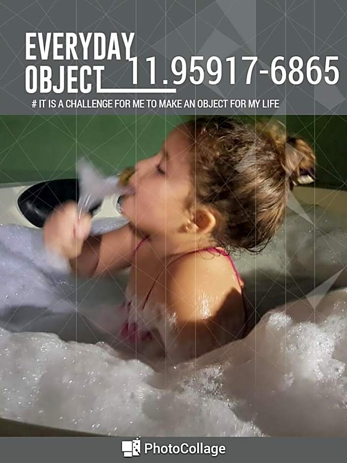 Harmonia GRU - (prox. Aeroporto).