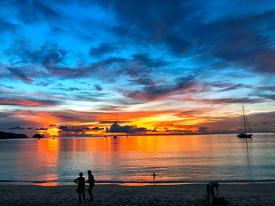 Ideo Phuket Hotel - Naiyang Beach