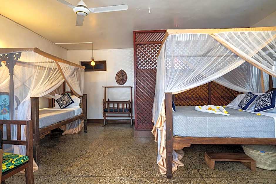 Zenji Hotel
