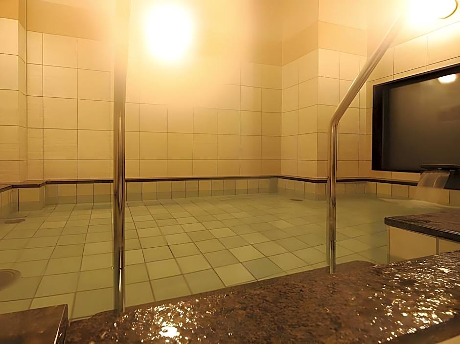 AB Hotel Kisarazu