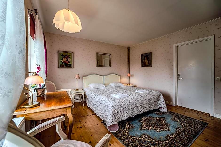 Svaneholm Hotel