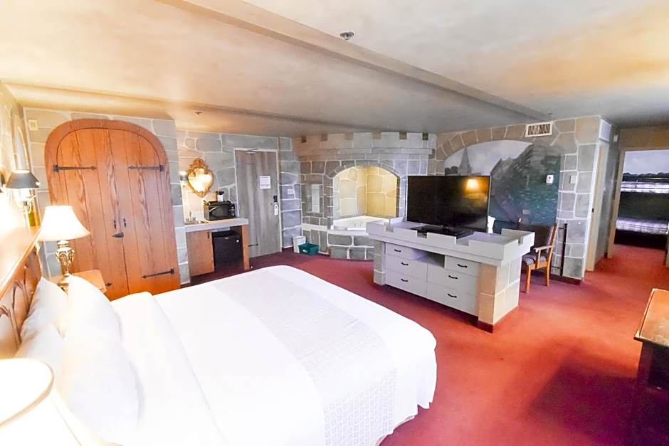 Canad Inns Destination Centre - Fort Garry