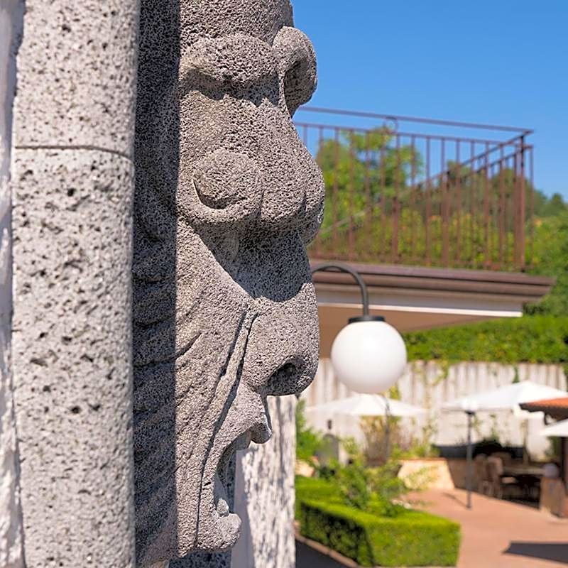 Profumi Di Aci Boutique B&B – Aci Catena, CA
