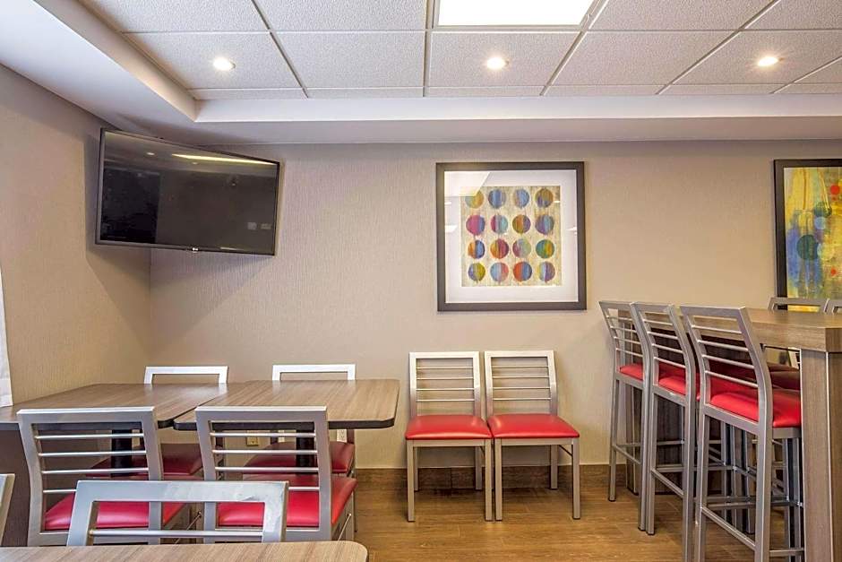 Comfort Inn Pickering