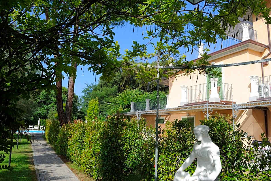 Rta la Pergola