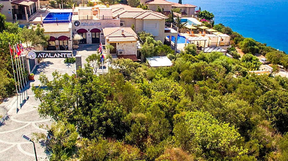Atalante Hotel