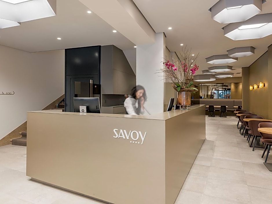 Hotel Savoy