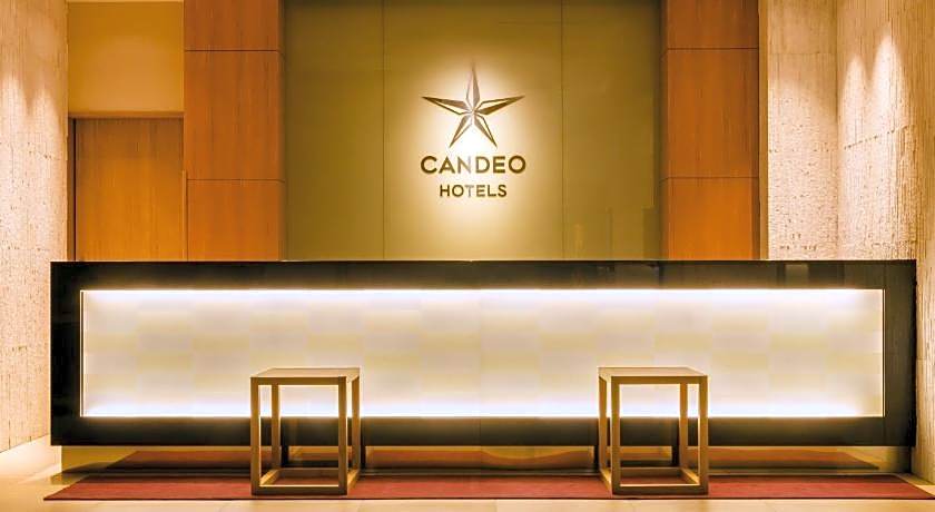 Candeo Hotels Fukuoka Tenjin