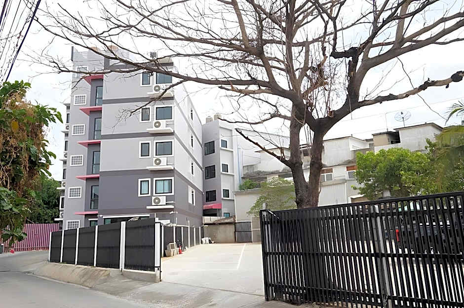 Ma Non Nont Hotel and Apartment