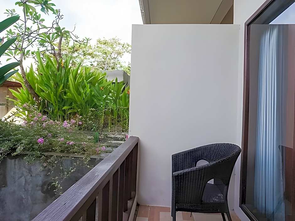 Akarsa Kokoro Sanur Bali