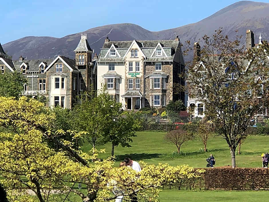Crow Park Hotel