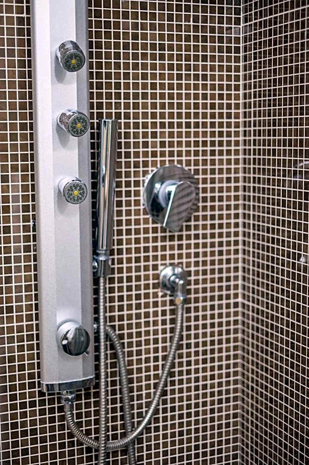 THE PALACE B&B and Apartments