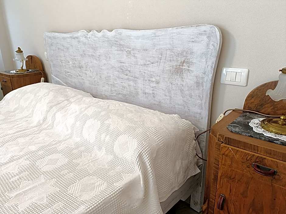 Locanda della Rocca di Camagna