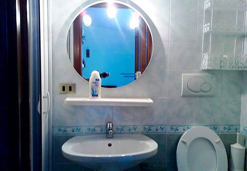 Residence Amici del Sorriso