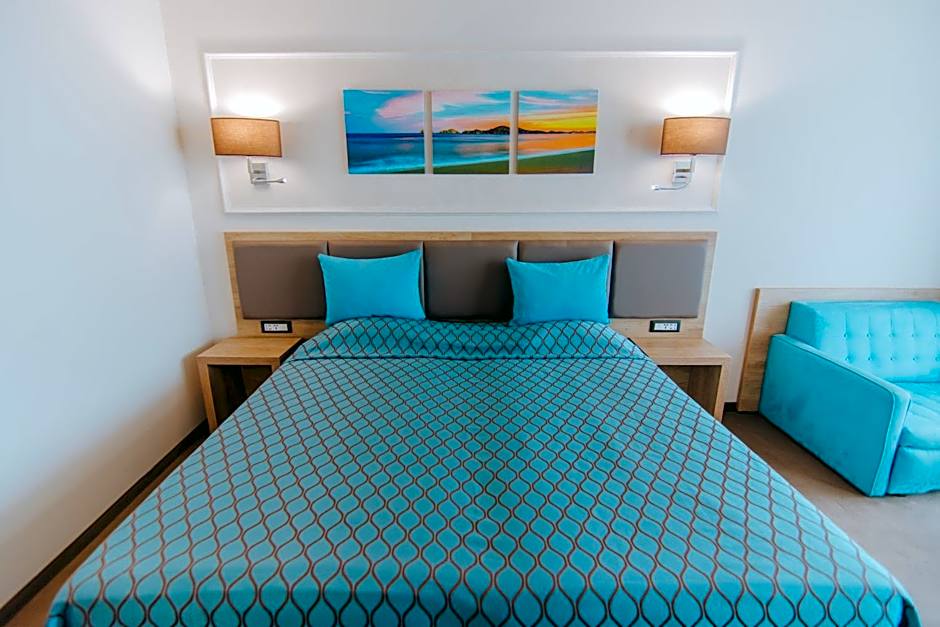 Tiara Beach - All Inclusive